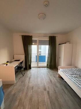 Foto - Schöne 1-Zimmer- Wohnung in Schwenningen - perfekt für Studenten