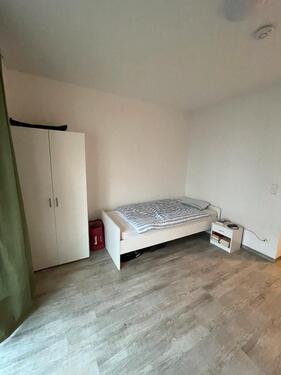 Foto - Etagenwohnung in Villingen-Schwenningen