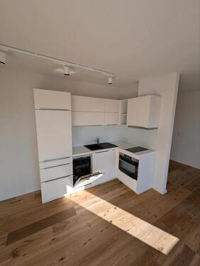 Foto - Etagenwohnung in Lalendorf