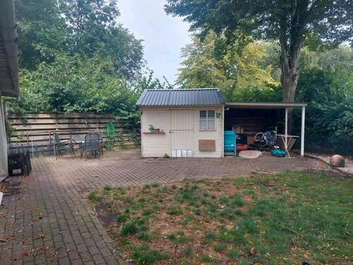 Foto - Mobilheim in Midwolda NL dringend günstig abzugeben