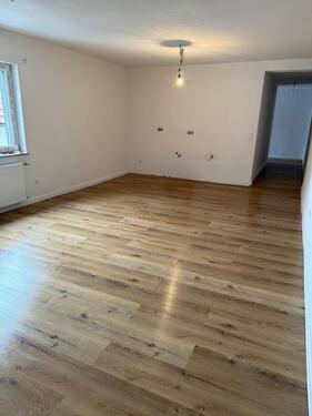 Foto - Etagenwohnung in Linden