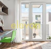 Lernfreundlich und ruhig – Dein Apartment in Berlin-Tempelhof