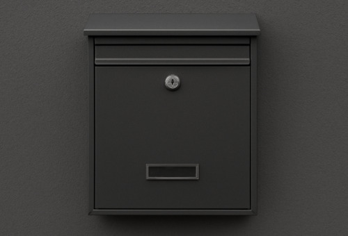 Foto - Virtual Office - Professionelle Geschäftsadresse in Bünde