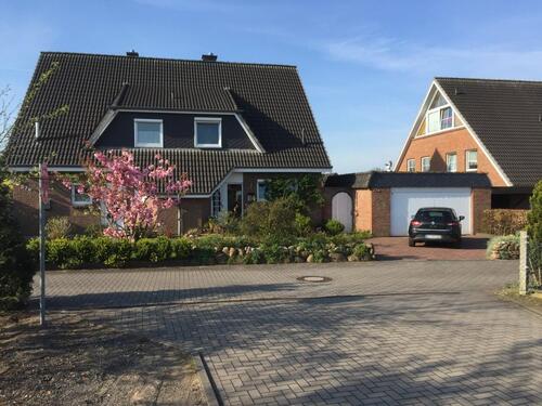 Foto - Wunderschöne sonnige Doppelhaushälfte mit toller Anbindung