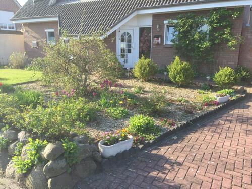 Foto - Einfamilienhaus zur Miete in Wasbek