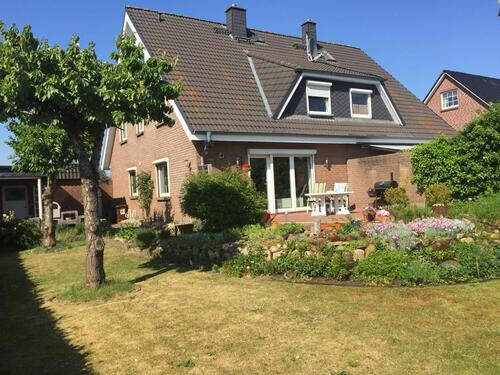 Foto - Einfamilienhaus in Wasbek