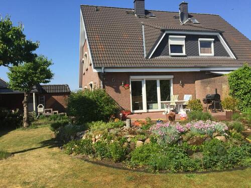 Foto - Einfamilienhaus in Wasbek zur Miete