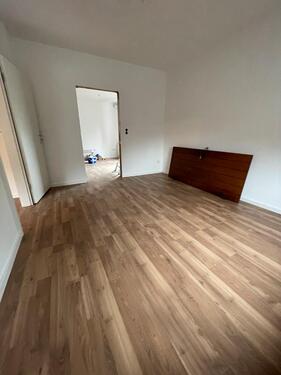 Foto - Etagenwohnung in Westerburg