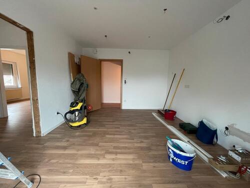 Foto - Etagenwohnung in Westerburg zur Miete