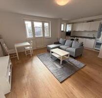 Möblierte Wohnung am Innsbrucker Platz, Erstbezug nach Sanierung - Berlin Tempelhof-Schöneberg