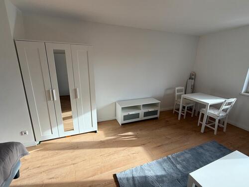 Foto - Etagenwohnung zur Miete in Berlin