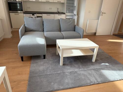 Foto - Etagenwohnung in Berlin