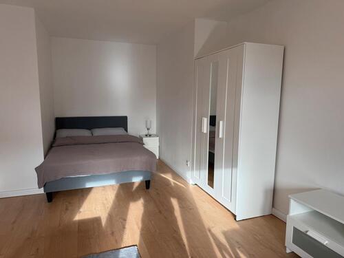 Foto - Etagenwohnung in Berlin zur Miete