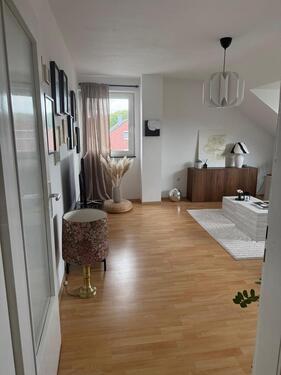 Foto - Etagenwohnung zur Miete in Duisburg