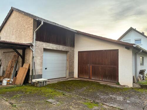 Foto - Einfamilienhaus zum Kaufen in Rauenberg