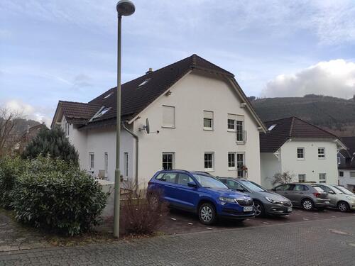 Foto - 2 Zimmer Wohnung zu vermieten. - 550,00 EUR Kaltmiete, ca.  41,00 m²