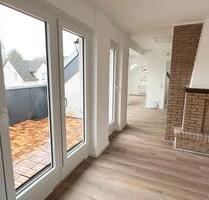 Attraktive Wohnung am Obersee - Erstbezug nach Sanierung - Bielefeld Schildesche