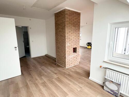 Foto - Etagenwohnung in Bielefeld zur Miete