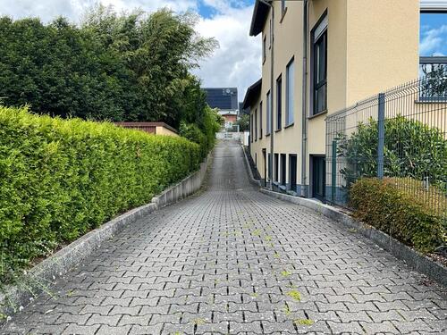 Foto - 2 Zimmer Etagenwohnung zur Miete in Menden (Sauerland)