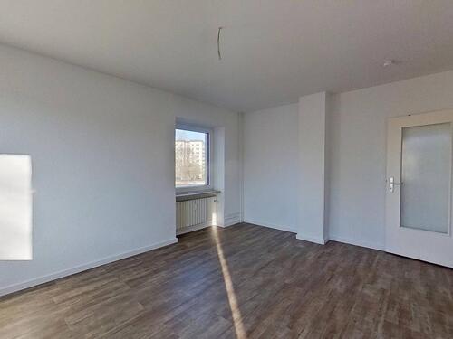 Foto - 3 Zimmer Etagenwohnung zur Miete in Rendsburg