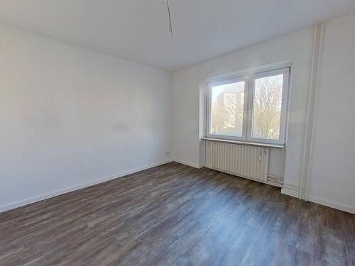 Foto - 3 Zimmer Etagenwohnung in Rendsburg