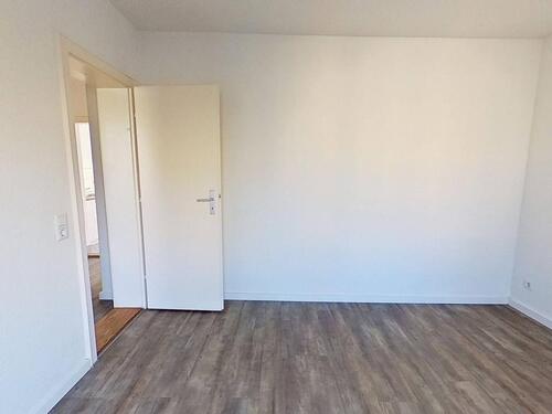 Foto - Etagenwohnung in Rendsburg zur Miete