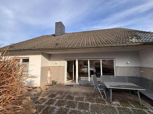 Foto - Größzügiges Einfamilienhaus in Schönhagen (Uslar)