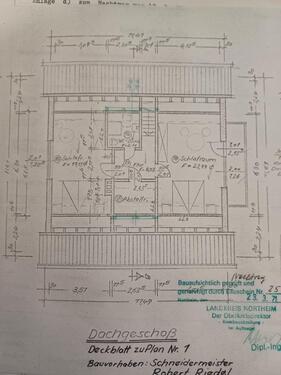 Foto - 7 Zimmer Einfamilienhaus in Uslar