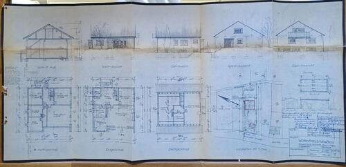 Foto - Einfamilienhaus in Uslar zur Miete