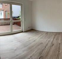 2 Zimmer Küche Bad Terrasse Wohnung in Eschwege 40qm Fahrstuhl