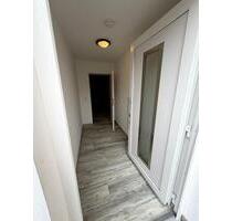 2-Zimmer Wohnung (61,5qm) in Nittenau Bergham