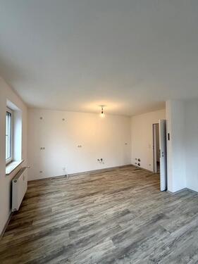 Foto - 2 Zimmer Erdgeschoßwohnung in Nittenau