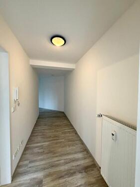 Foto - Erdgeschoßwohnung in Nittenau zur Miete