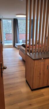 Foto - 1 Zimmer Etagenwohnung zur Miete in Bad Urach