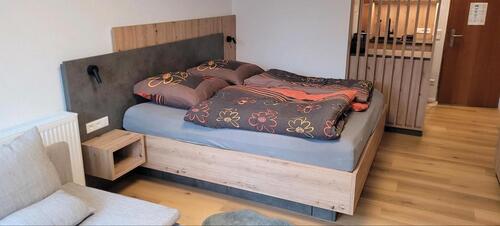 Foto - 1 Zimmer Etagenwohnung in Bad Urach