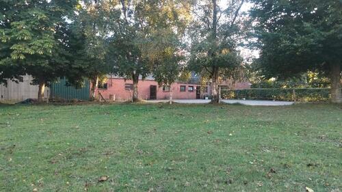 Foto - 6 Zimmer Bauernhaus, Landhaus zum Kaufen in Wester-Ohrstedt