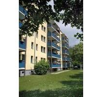 2-Raum-Wohnung mit Balkon in zentraler Lage Gorndorfs - Saalfeld (Saale)