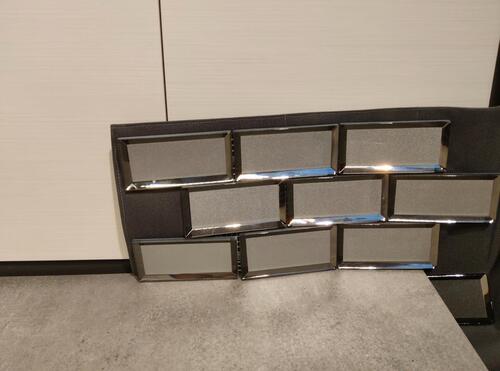 Foto - Etagenwohnung in Bechtolsheim zur Miete