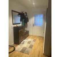 4 Zimmer Wohnung befristet bis 30.10.2026 - Ludwigsburg