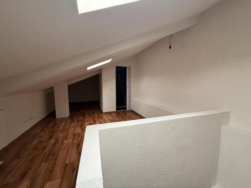 Foto - 1 Zimmer Etagenwohnung zur Miete in Merzig
