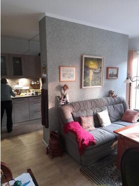 Foto - Etagenwohnung in Wildau zur Miete