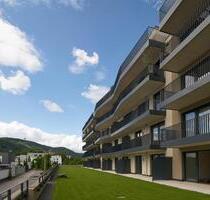 3-Zimmer Wohnung im EG in Lahnstein