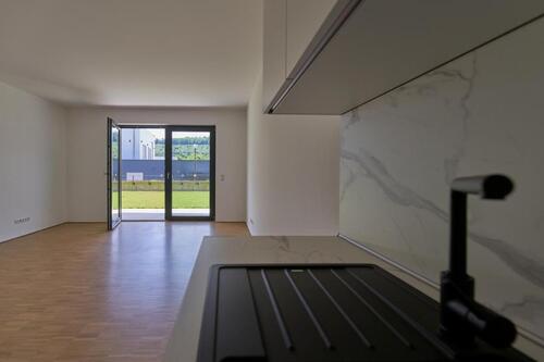 Foto - 3 Zimmer Hochparterre zur Miete in Lahnstein