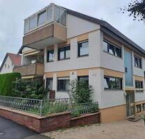 2,5-Zimmer Wohnung in Stuttgart-Plieningen