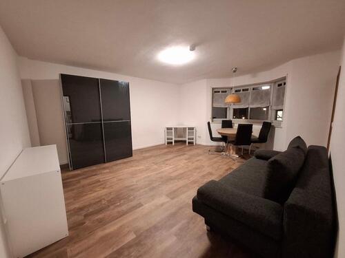 Foto - 1 Zimmer Appartment vollmöbliert ab 01.05.2026 in Diedorf