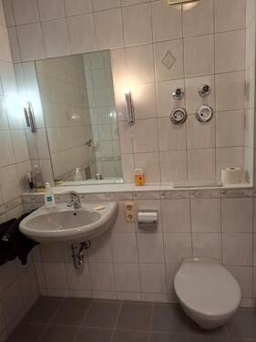 Foto - 1 Zimmer Etagenwohnung in Diedorf