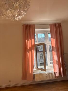 Foto - 1 Zimmer Etagenwohnung zur Miete in Ribnitz-Damgarten