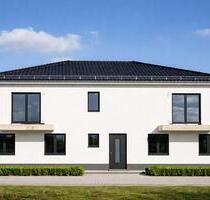 KFW-NEUBAU in Nordsteimke - 3 Zimmer mit Garten - Ohne Makler! - Wolfsburg Almke