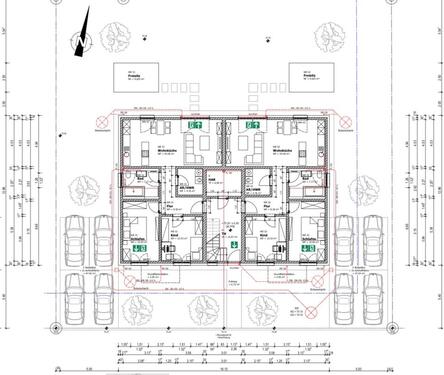 Foto - 3 Zimmer Erdgeschoßwohnung zum Kaufen in Wolfsburg