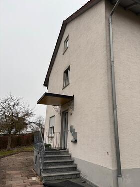 Foto - Zwei Zimmerwohnung in Bad Saulgau